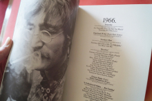 Beatles - The Concise Beatles Complete Songbook Notenbuch Vocal Guitar