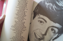 Beatles - The Concise Beatles Complete Songbook Notenbuch Vocal Guitar