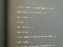 Beautiful South - Quench Songbook Notenbuch Piano Vocal Guitar PVG