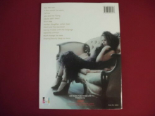 Billie Myers - Growing Pains Songbook Notenbuch Vocal Guitar
