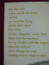 Billie Myers - Growing Pains Songbook Notenbuch Vocal Guitar