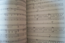 Billy Idol - Whiplash Smile (mit Poster) Songbook Notenbuch Vocal Guitar