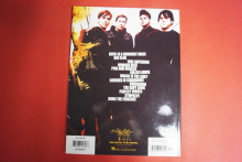 Billy Talent - Billy Talent 2 Songbook Notenbuch Vocal Guitar