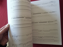 Zakk Wylde - Anthology Songbook Notenbuch Vocal Guitar