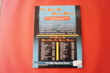 Cars - Best of for Guitar Songbook Notenbuch Vocal Guitar