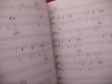 Cars - Greatest Hits Songbook Notenbuch Piano Vocal Guitar PVG