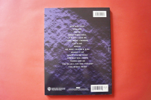 Cars - Guitar Anthology Series Songbook Notenbuch Vocal Guitar