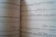 Cars - Guitar Anthology Series Songbook Notenbuch Vocal Guitar