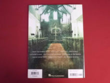 Casting Crowns - The Altar and the Door Songbook Notenbuch Piano Vocal Guitar PVG