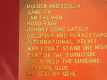 Catatonia - International Velvet Songbook Notenbuch Piano Vocal Guitar PVG