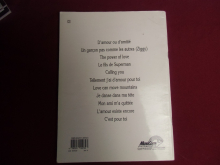 Celine Dion - Songbook Songbook Notenbuch Piano Vocal Guitar PVG