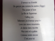 Celine Dion - Songbook Songbook Notenbuch Piano Vocal Guitar PVG