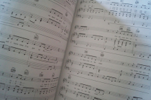 Celine Dion - The Best of Songbook Notenbuch Piano Vocal Guitar PVG