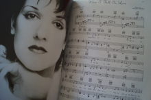 Celine Dion - The Songbook Songbook Notenbuch Piano Vocal Guitar PVG