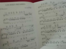 Enzo Enzo - Oui Songbook Notenbuch Piano Vocal Guitar PVG