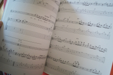 Robben Ford - For Guitar Tab Songbook Notenbuch Vocal Guitar