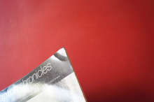 Eric Clapton - Chronicles (Best of) Songbook Notenbuch Vocal Guitar