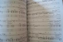 Eric Clapton - Chronicles (Best of) Songbook Notenbuch Vocal Guitar