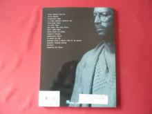 Eric Clapton - From The Cradle Songbook Notenbuch Vocal Guitar