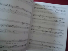 Eric Clapton - From The Cradle Songbook Notenbuch Vocal Guitar