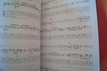 Robben Ford - Best of Songbook Notenbuch Vocal Guitar