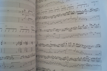 Robben Ford - Best of Songbook Notenbuch Vocal Guitar