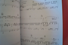 Amy Winehouse - Back to Black Songbook Notenbuch Piano Vocal Guitar PVG