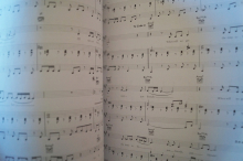 Amy Winehouse - Back to Black Songbook Notenbuch Piano Vocal Guitar PVG