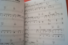 Anastacia - Anastacia Songbook Notenbuch Piano Vocal Guitar PVG