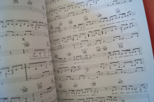 Anastacia - Not that kind Songbook Notenbuch Piano Vocal Guitar PVG