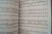 Andrew Lloyd Webber - Divas Songbook Notenbuch Piano Vocal Guitar PVG