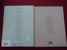 Andrew Lloyd Webber - Essential Collection Vol. 1&2 Songbooks NotenbücherPiano Vocal Guitar PVG