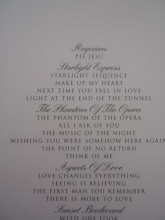 Andrew Lloyd Webber - Essential Collection Vol. 1&2 Songbooks NotenbücherPiano Vocal Guitar PVG