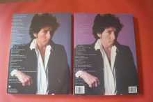 Bob Dylan - Anthology Vol. 1 & 2 Songbooks Notenbücher Piano Vocal Guitar PVG