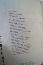 Bob Dylan - Songbook Songbook Notenbuch Piano Vocal Guitar PVG