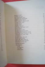 Bob Dylan - Songbook Songbook Notenbuch Piano Vocal Guitar PVG