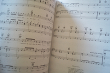 Bon Jovi - Anthology Songbook Notenbuch Piano Vocal Guitar PVG