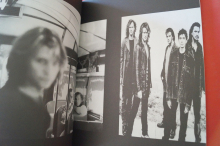 Bon Jovi - Cross Road Songbook Notenbuch Piano Vocal Guitar PVG