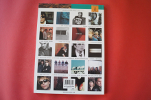 Bon Jovi - Crush Songbook Notenbuch Vocal Guitar