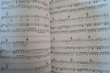 Bon Jovi - Greatest Hits Songbook Notenbuch Piano Vocal Guitar PVG