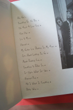 Bon Jovi - These Days Songbook Notenbuch Piano Vocal Guitar PVG