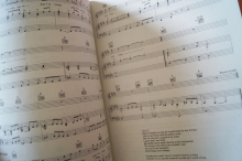 Bon Jovi - These Days Songbook Notenbuch Piano Vocal Guitar PVG