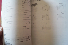 Brings - Songbuch Songbook Notenbuch Vocal Guitar
