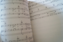 Chris de Burgh - Spark to a Flame (Best of) Songbook Notenbuch Piano Vocal Guitar PVG