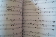 Christina Aguilera - Best of Songbook Notenbuch Piano Vocal Guitar PVG