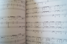 Christina Aguilera - Best of Songbook Notenbuch Piano Vocal Guitar PVG