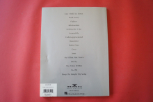 Christina Aguilera - Stripped Songbook Notenbuch Piano Vocal Guitar PVG