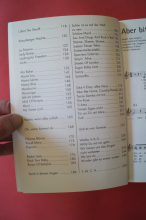 Hits der 70er (Kleinformat) Songbook Notenbuch Vocal Guitar
