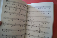 Hits der 70er (Kleinformat) Songbook Notenbuch Vocal Guitar