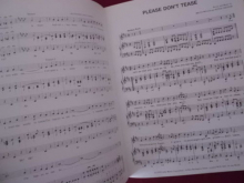 Cliff Richard - 8 Songs Songbook Notenbuch Piano Vocal Guitar PVG